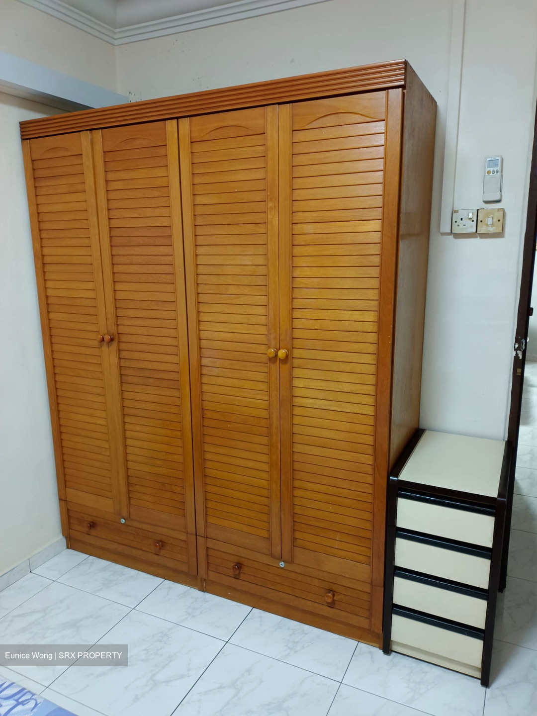 Blk 450 Clementi Avenue 3 (Clementi), HDB 3 Rooms #629154901